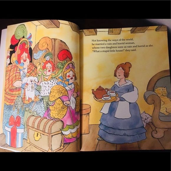 Cinderella - Picture 4 of 5